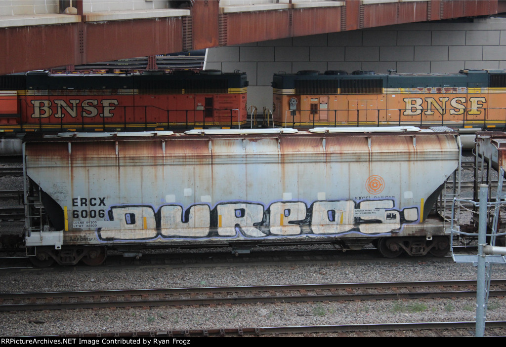 ERCX 6006